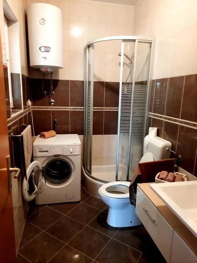 Oliva Apartamento Banj