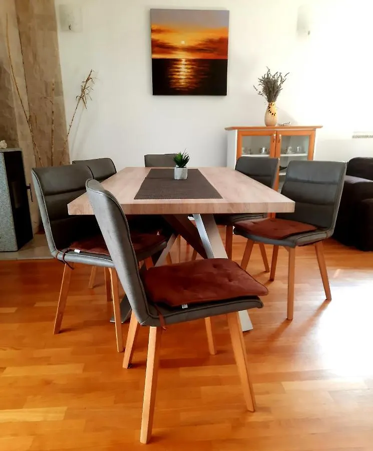 Oliva Apartamento Banj