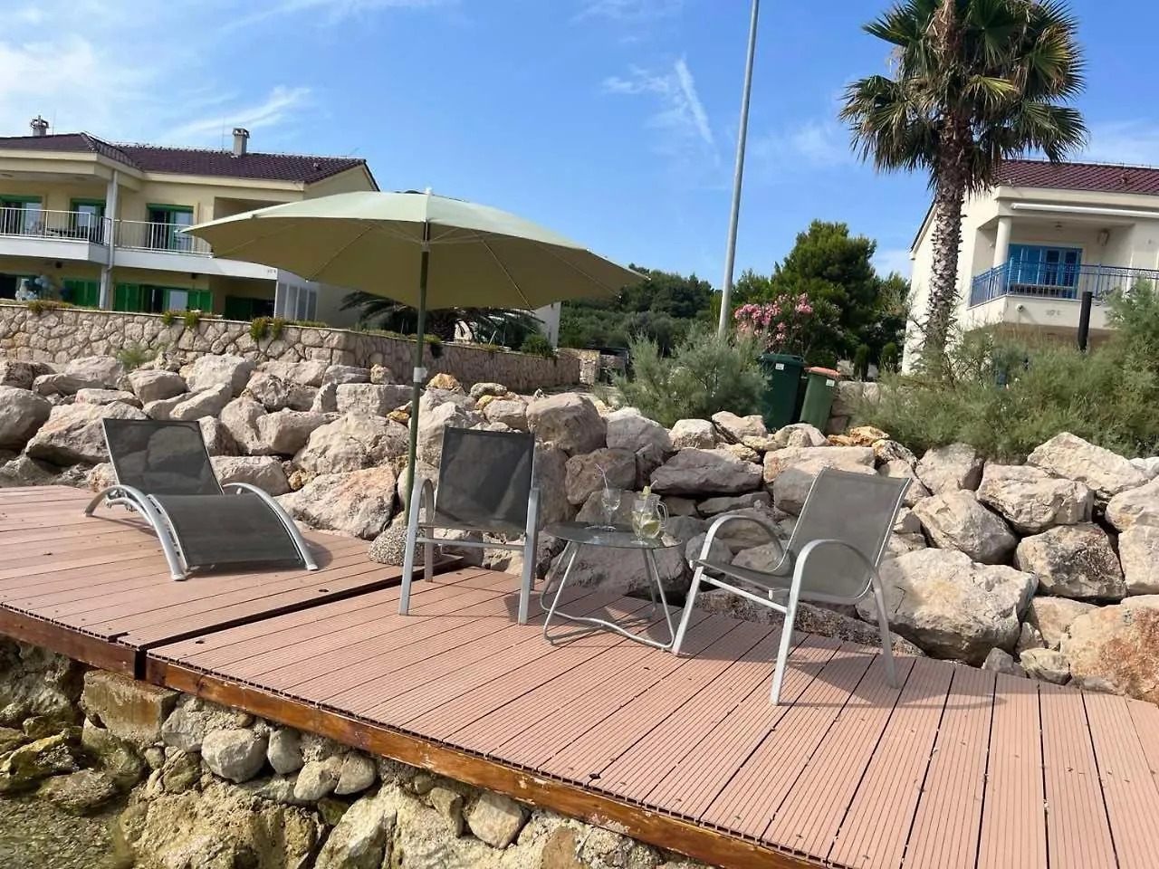 Oliva Apartamento Banj