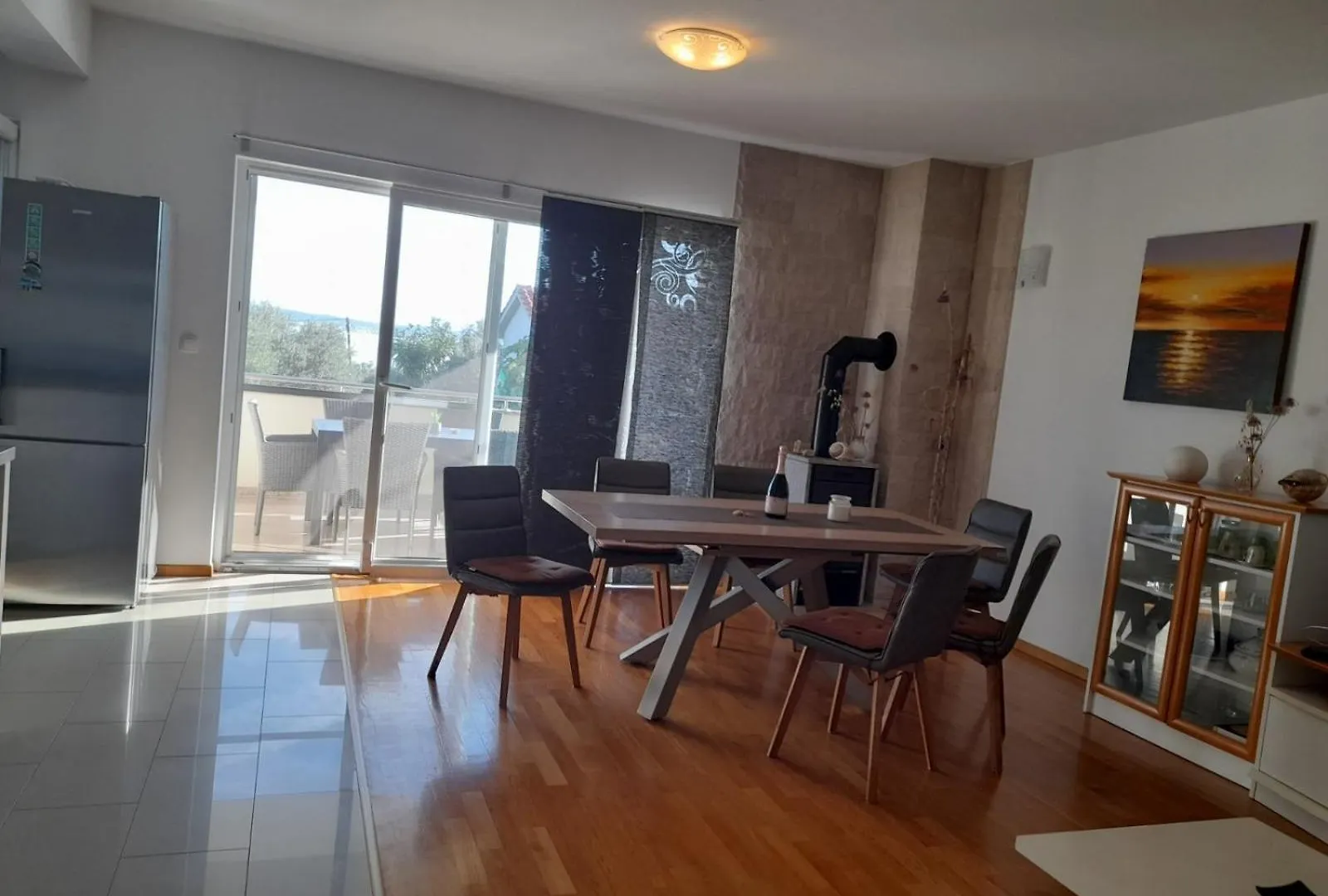 Oliva Apartamento Banj 0*,  Croácia