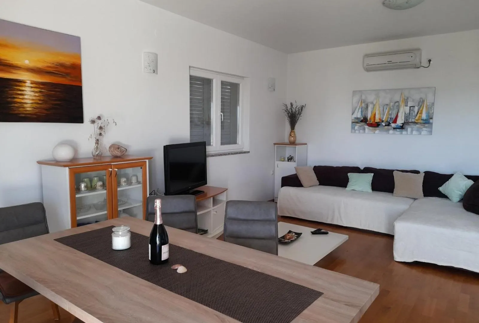 Oliva Apartamento Banj